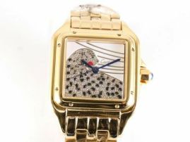 Picture of Cartier Watch _SKU2734892404131554